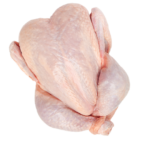 farma mihajlović očišeno pile